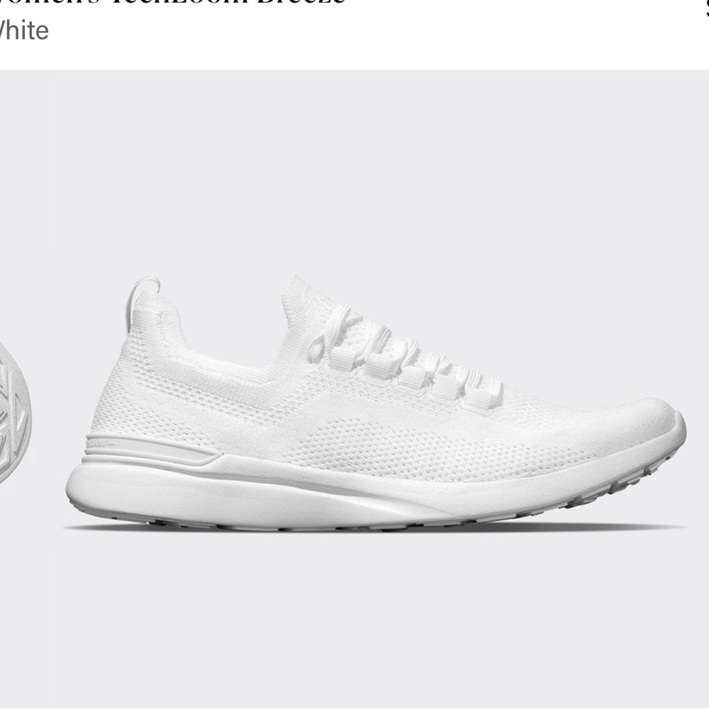 APL Techloom Breeze size 10
